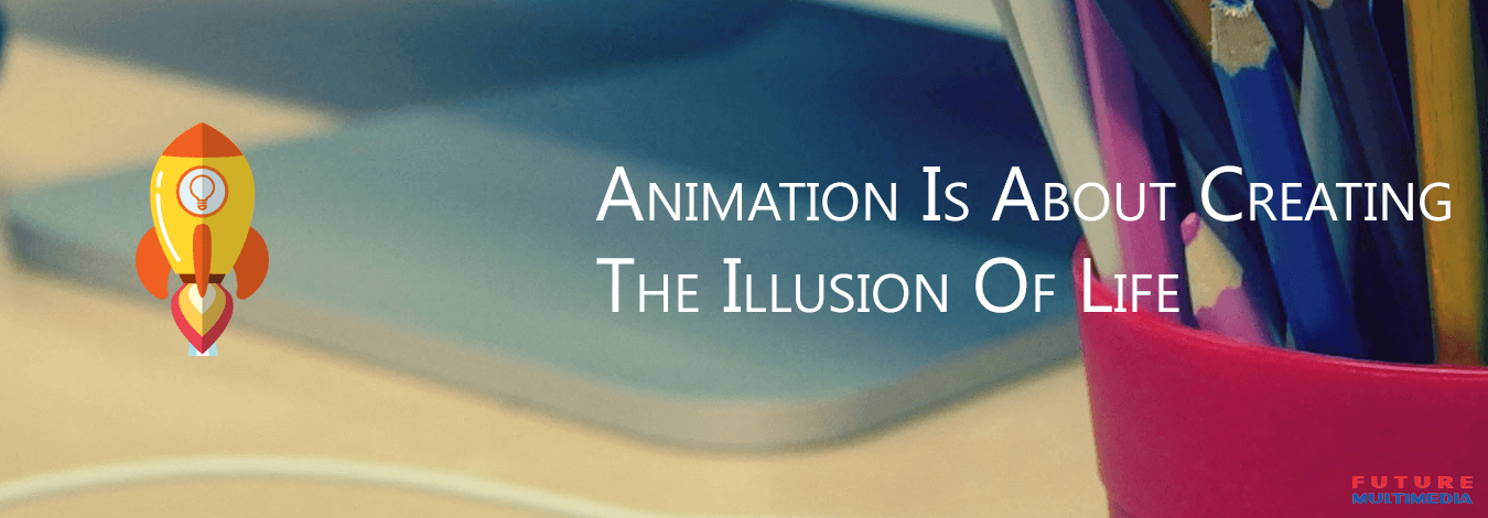 Animation Training Institute, Animation class, center, course, Indore