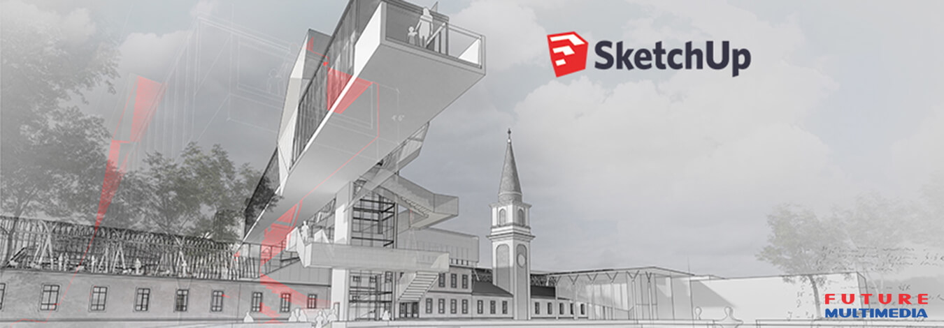 best-google-sketchup-training-institute-class-course-indore