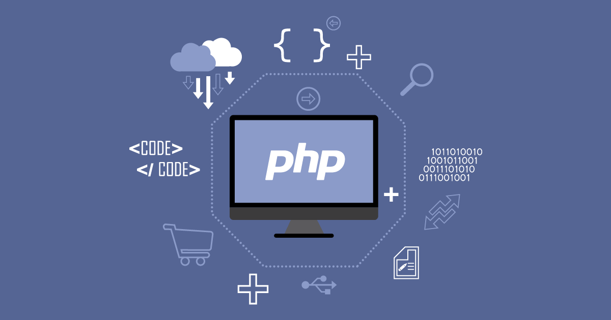 top best php training institute class course in indore